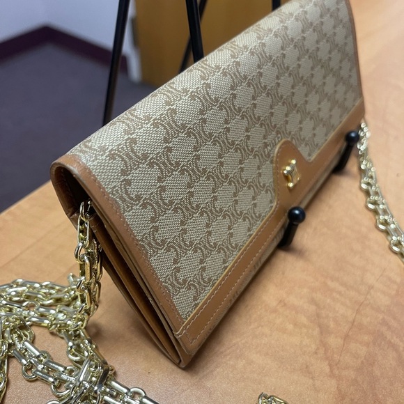 Celine Wallet - Picture 6 of 9